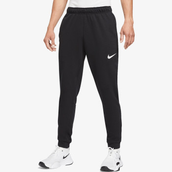 M NK DRY PANT TAPER FLC