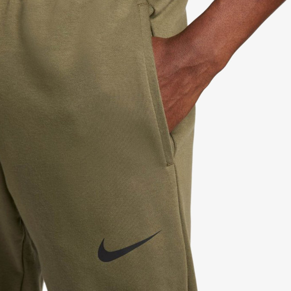 Nike M NK DF FLC PANT TAPER 