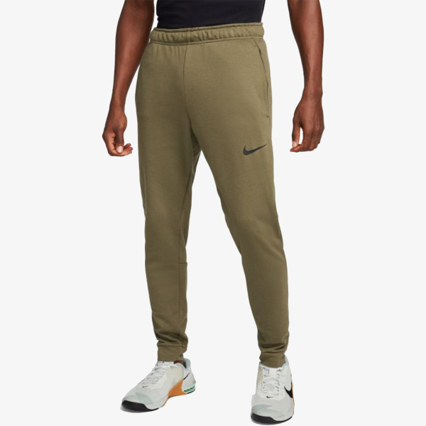 Nike M NK DF FLC PANT TAPER 