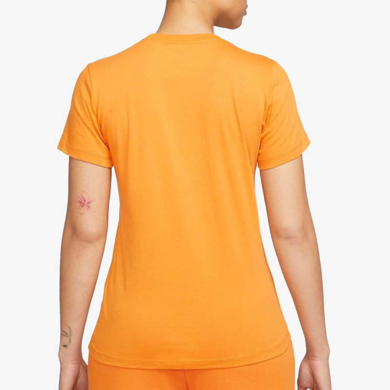 Nike W NSW ESSNTL TEE SS CREW LBR 
