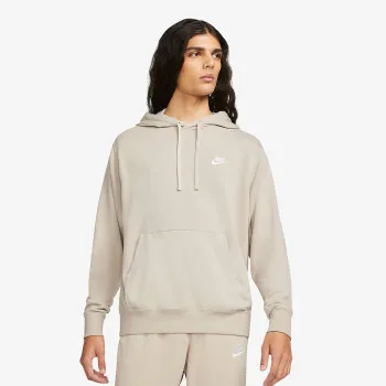 NIKE M NSW CLUB HOODIE PO FT 