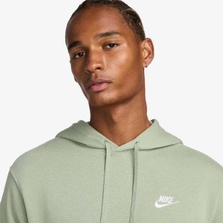 Nike M NSW CLUB HOODIE PO FT 