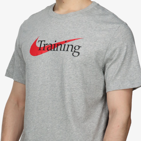 Nike M NK DFC TEE SW TRAINING 
