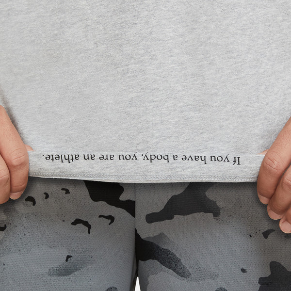 Nike M NK DFC TEE SW TRAINING 