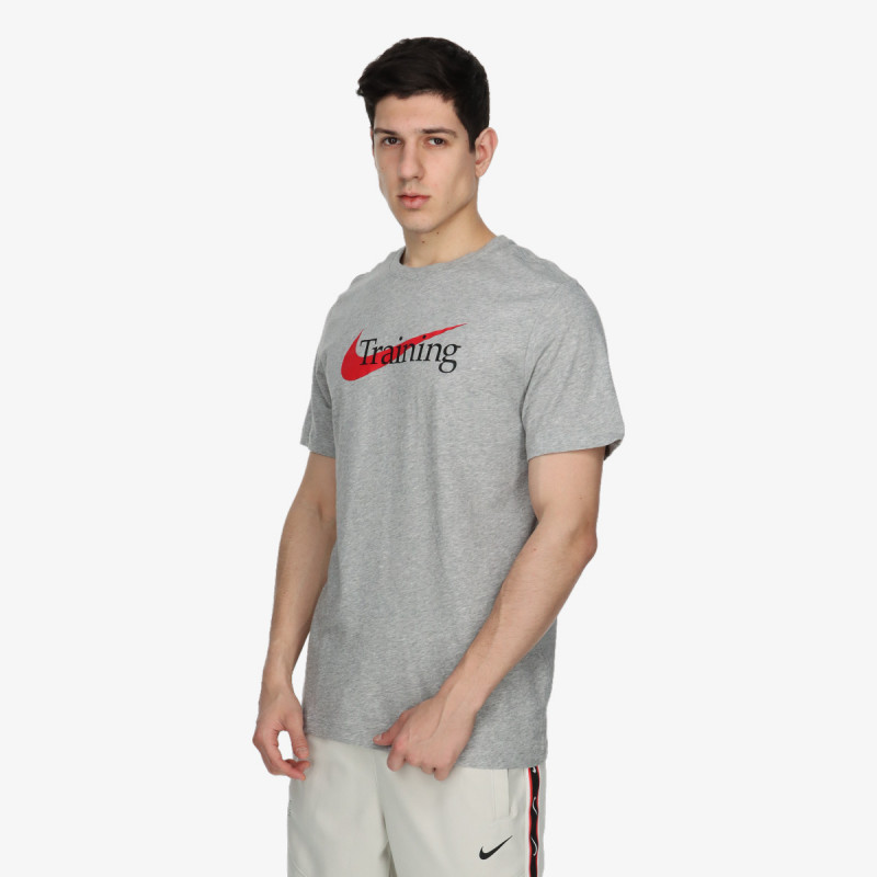 Nike M NK DFC TEE SW TRAINING 