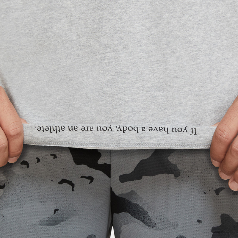 Nike M NK DFC TEE SW TRAINING 