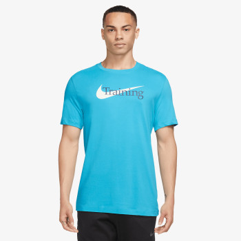 Nike M NK DFC TEE SW TRAINING 