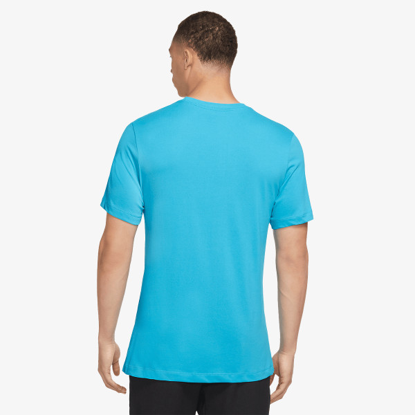 Nike M NK DFC TEE SW TRAINING 