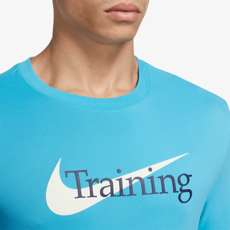 Nike M NK DFC TEE SW TRAINING 