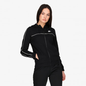 Nike W NSW MLNM ESSNTL FLC FZ HDY 