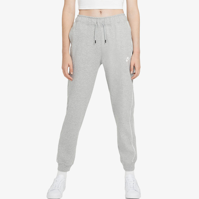 mens nike tapered pants