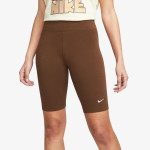 Nike W NSW ESSNTL MR BIKER SHORT 