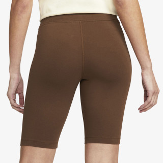 Nike W NSW ESSNTL MR BIKER SHORT 