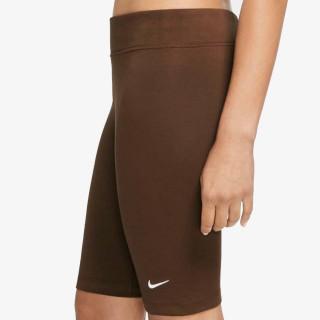 Nike W NSW ESSNTL MR BIKER SHORT 