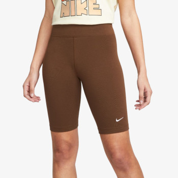 Nike W NSW ESSNTL MR BIKER SHORT 