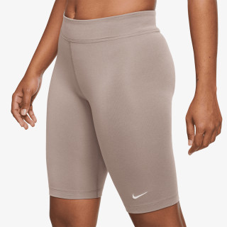 Nike W NSW ESSNTL MR BIKER SHORT 