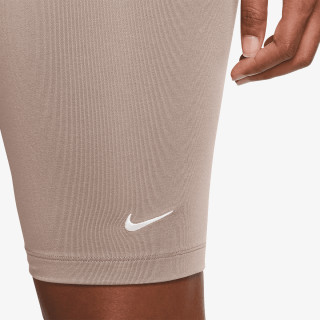 Nike W NSW ESSNTL MR BIKER SHORT 