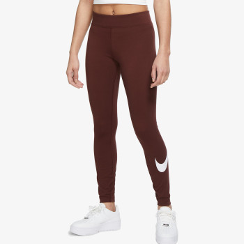 Nike W NSW ESSNTL GX MR LGGNG SWSH 