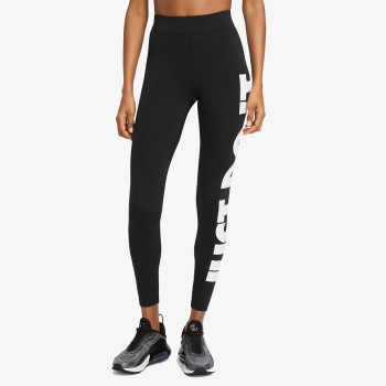 Nike W NSW ESSNTL GX HR LGGNG JDI 