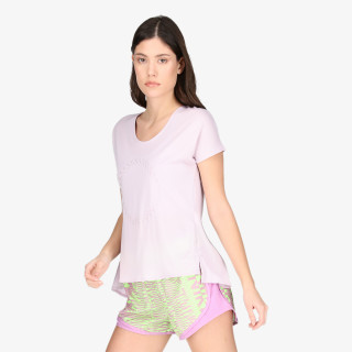 Nike W NK ICON CLASH MILER SS 