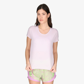 Nike W NK ICON CLASH MILER SS 