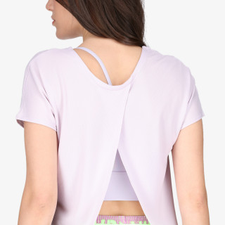 Nike W NK ICON CLASH MILER SS 