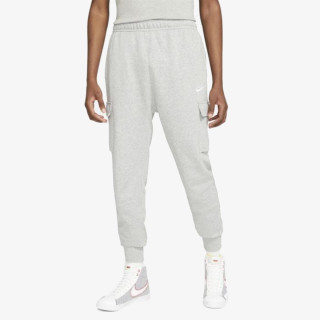 Nike M NSW CLUB FT CARGO PANT 