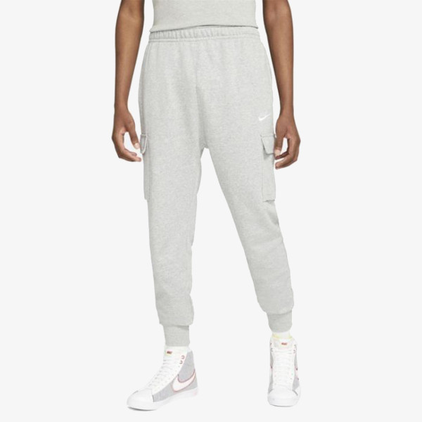 Nike M NSW CLUB FT CARGO PANT 