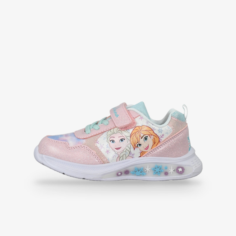 BDS FROZEN 