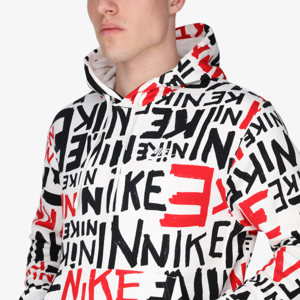 Nike M NSW CLUB PO BB HOODIE HOA 