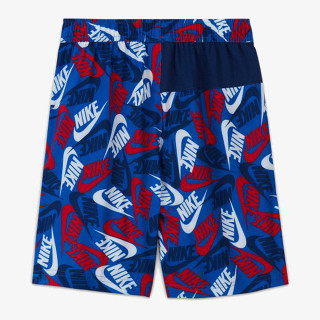 Nike B NSW WOVEN AOP SHORT 