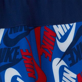 Nike B NSW WOVEN AOP SHORT 