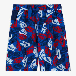 Nike B NSW WOVEN AOP SHORT 