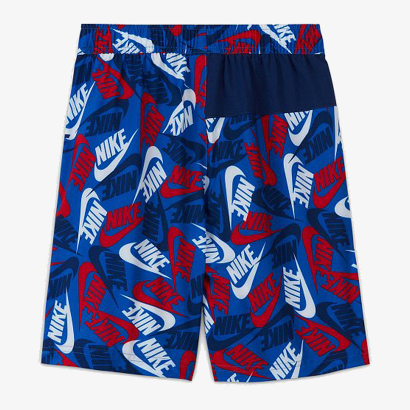 Nike B NSW WOVEN AOP SHORT 