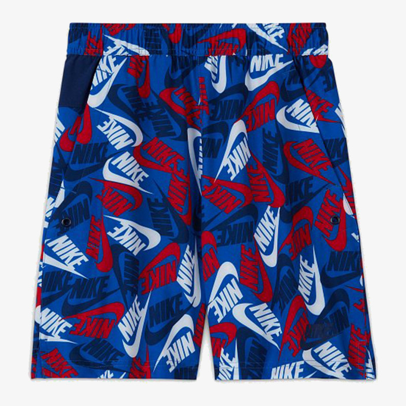 Nike B NSW WOVEN AOP SHORT 