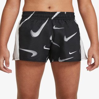 Nike G NK DRY 10K2 SHORT AOP 