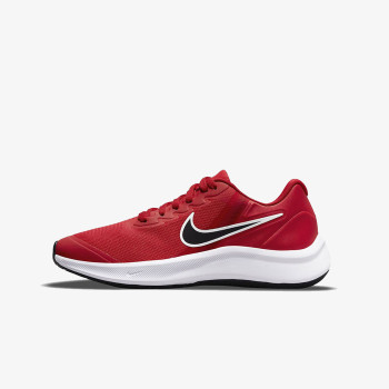 NIKE STAR RUNNER 3 GS