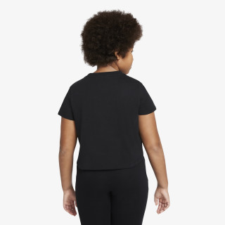 Nike G NSW TEE CROP FUTURA 