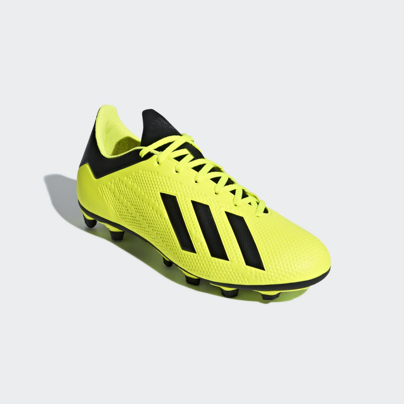 adidas X 18.4 FG 