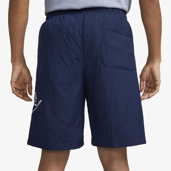 Nike M NK CLUB ALUMNI HBR WVN SHORT 