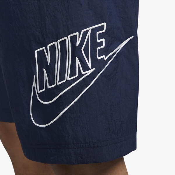 Nike M NK CLUB ALUMNI HBR WVN SHORT 