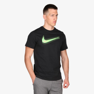 Nike M NSW TEE SWOOSH 12 MONTH 