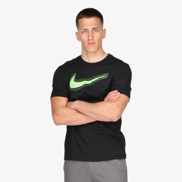 Nike M NSW TEE SWOOSH 12 MONTH 