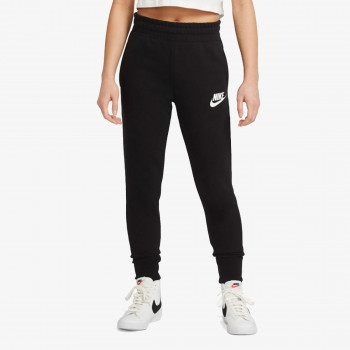 Nike G NSW CLUB FT HW FTTD PANT 