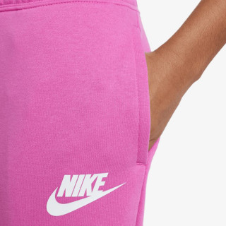 Nike G NSW CLUB FT HW FTTD PANT 
