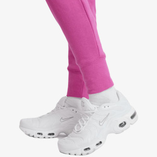 Nike G NSW CLUB FT HW FTTD PANT 