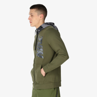 Nike M NK DF FZ FA CAMO 