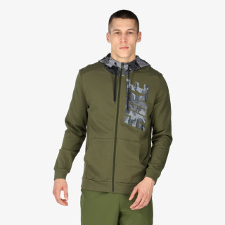 Nike M NK DF FZ FA CAMO 