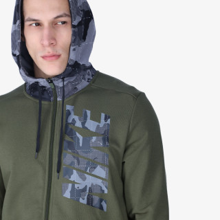 Nike M NK DF FZ FA CAMO 