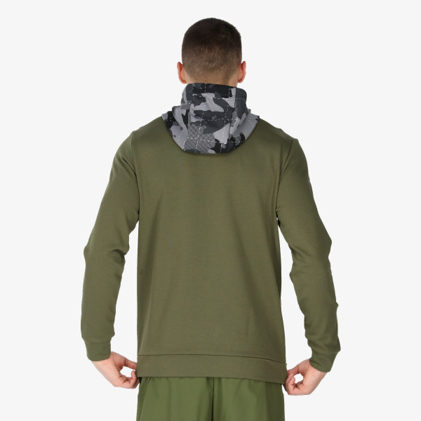 Nike M NK DF FZ FA CAMO 